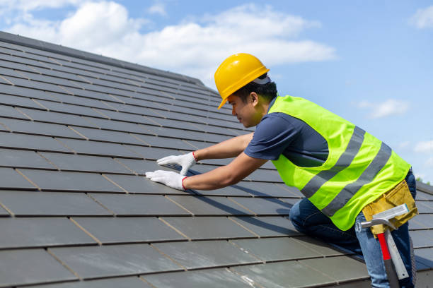 Best Gutter Installation and Roofing  in Evanston, WY