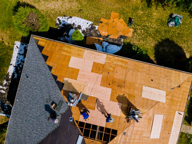 Best Heating Cable for Roof Installation  in Evanston, WY