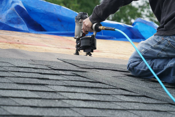 Best Commercial Roofing Services  in Evanston, WY