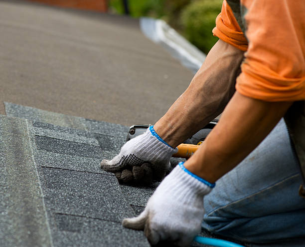 Best Affordable Roofing Company  in Evanston, WY