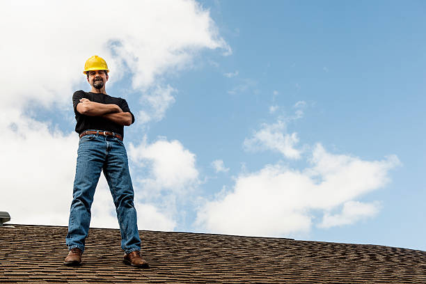 Best Affordable Roofing Company  in Evanston, WY