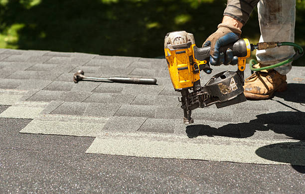 Quick and Trustworthy Emergency Roof Repair Services in Evanston, WY