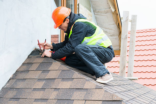 Best Roof Maintenance Services  in Evanston, WY