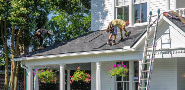 Evanston, WY Roofing Contractor Company