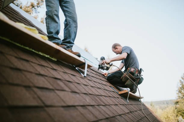 Best Commercial Roof Installation  in Evanston, WY