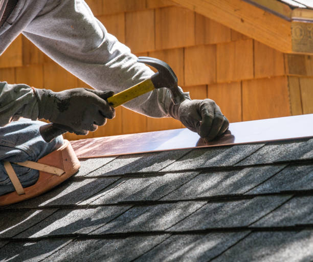 Best Roof Replacement Cost  in Evanston, WY